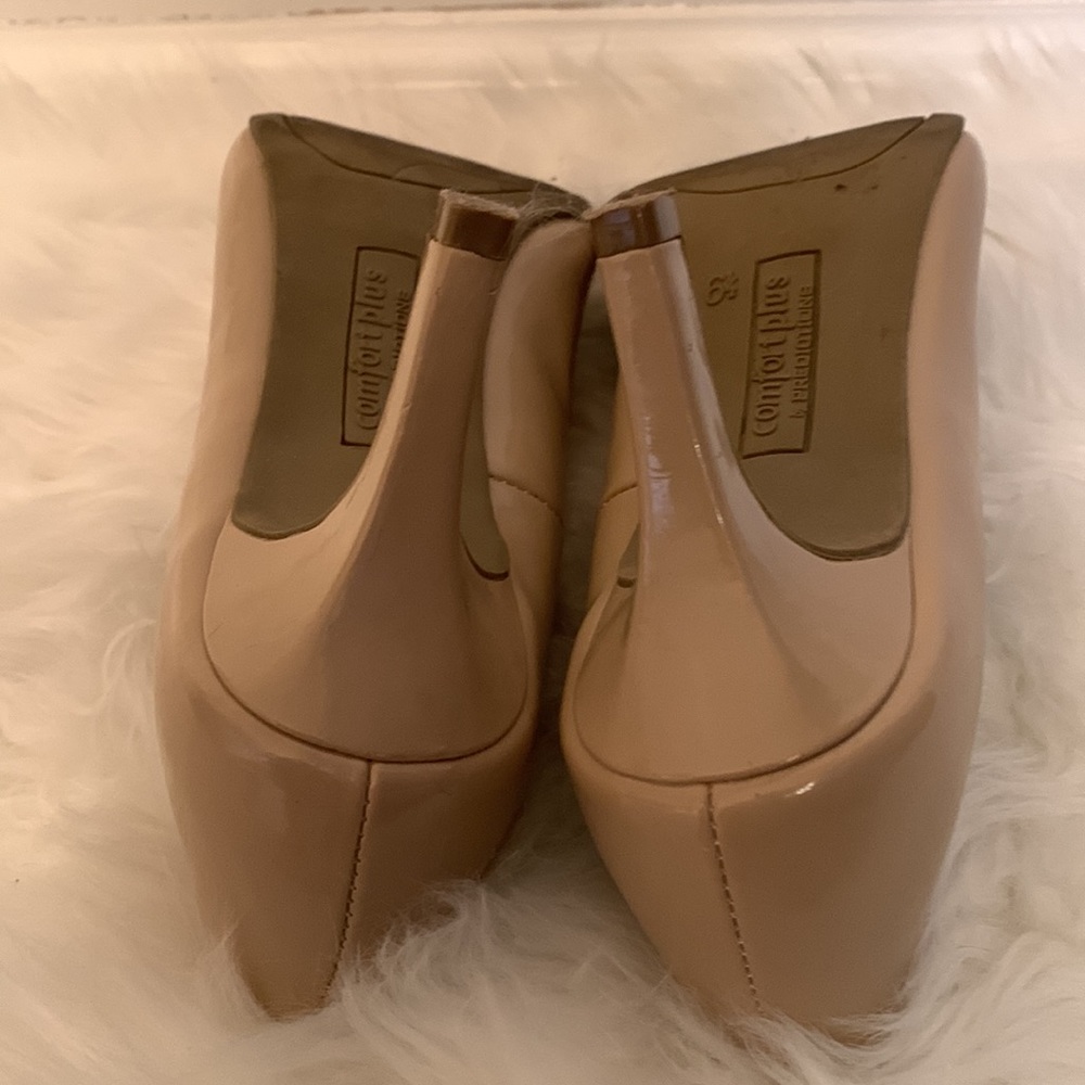 “Let’s Pump You Up” high heel shoes - Picture 9 of 9